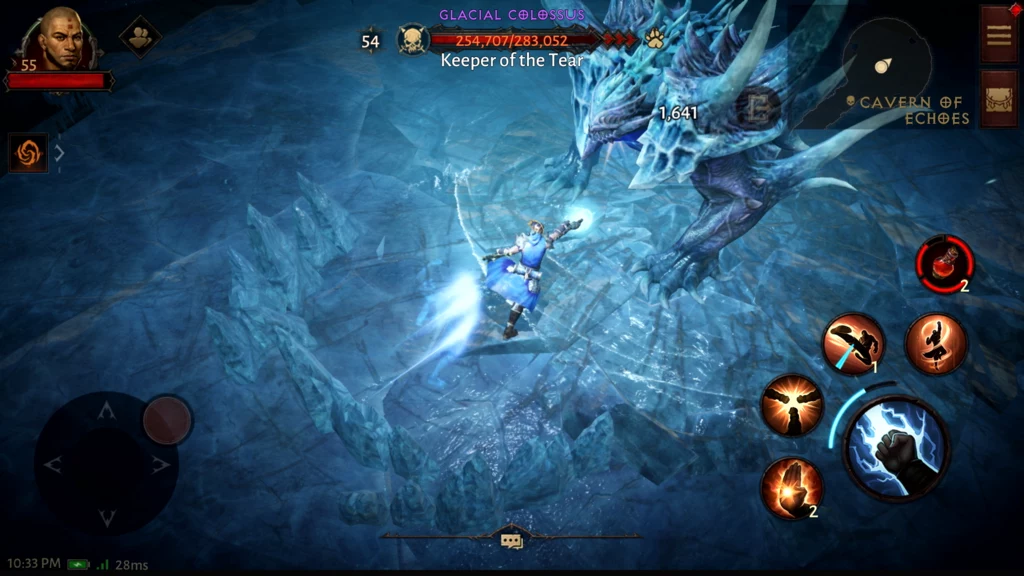 Diablo Immortal Diablo Immortal
