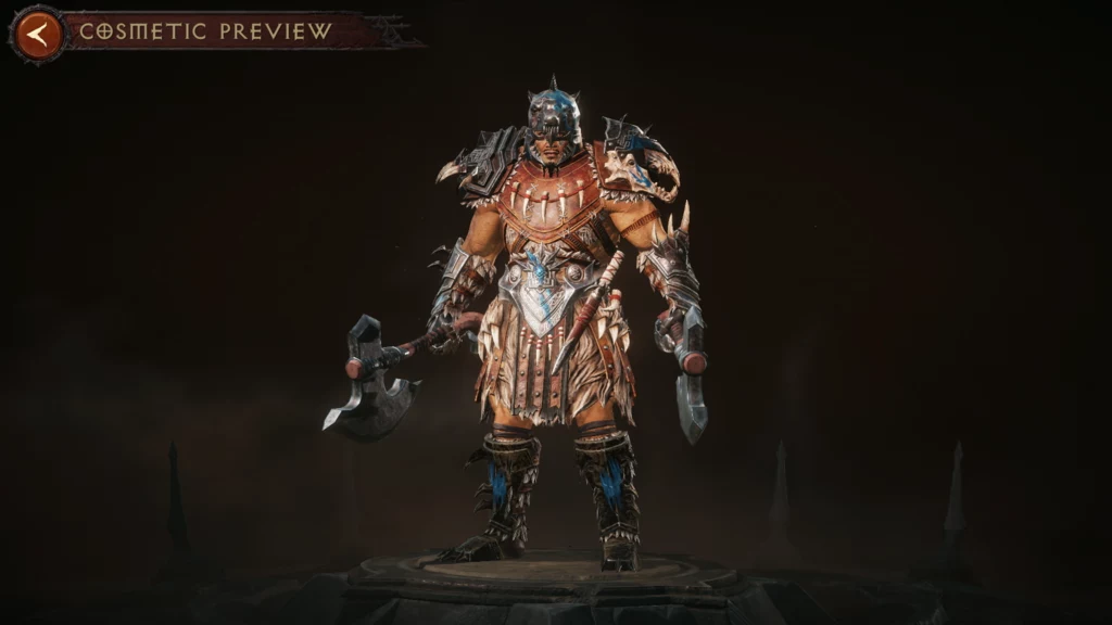 Diablo Immortal Diablo Immortal
