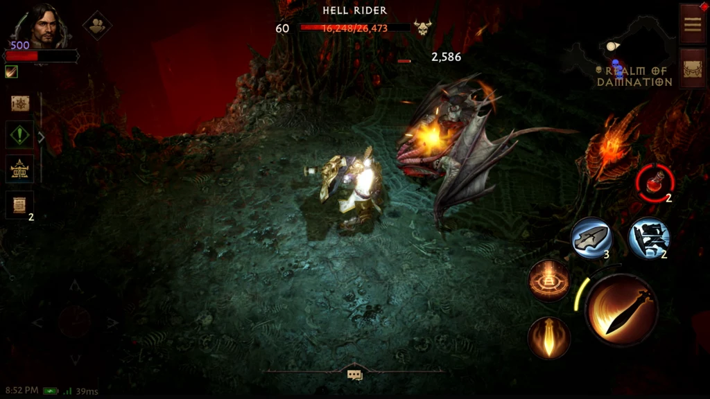 Diablo Immortal Diablo Immortal