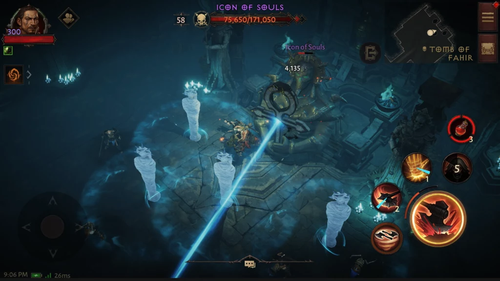 Diablo Immortal Diablo Immortal