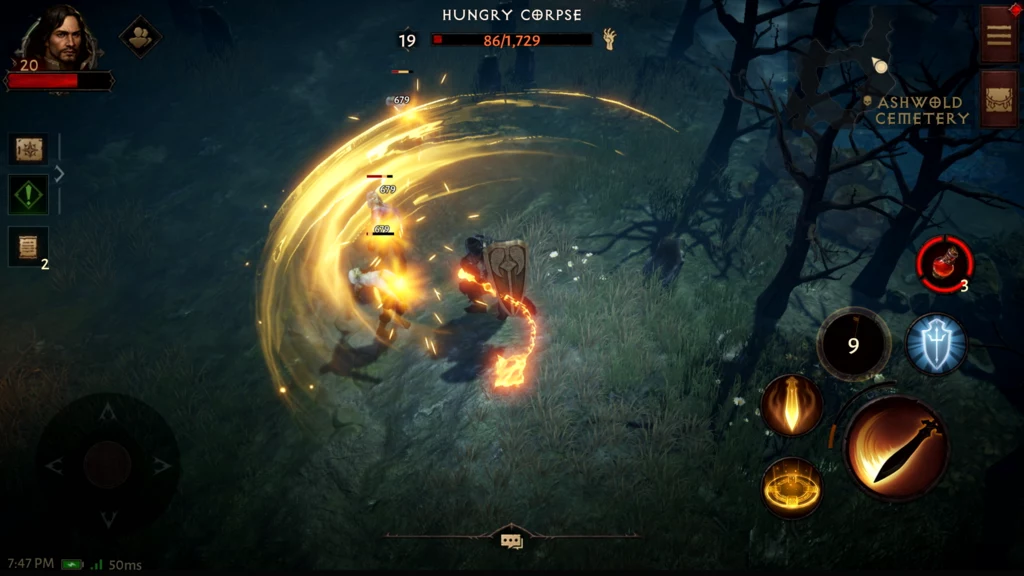 Diablo Immortal Diablo Immortal