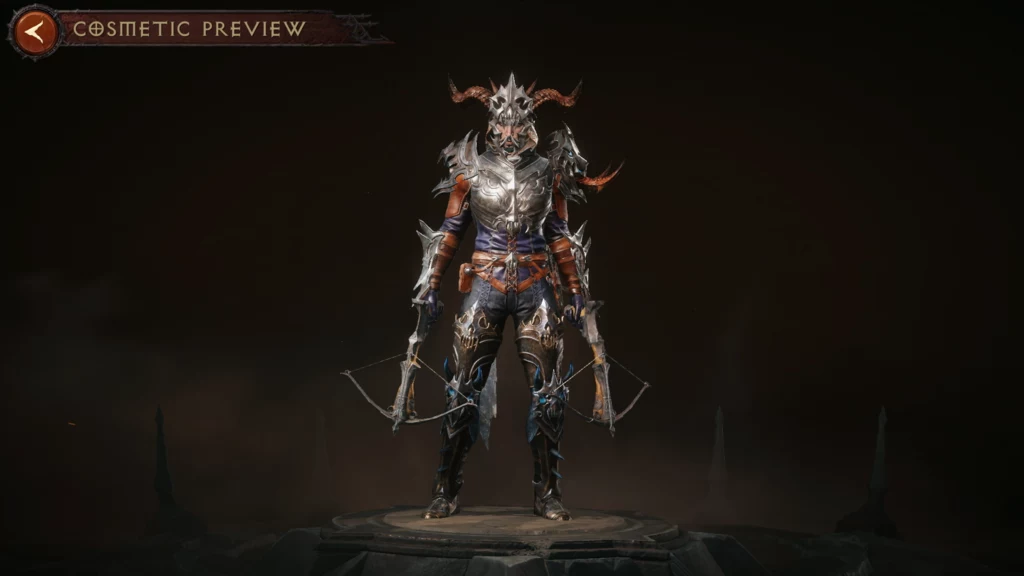 Diablo Immortal Diablo Immortal