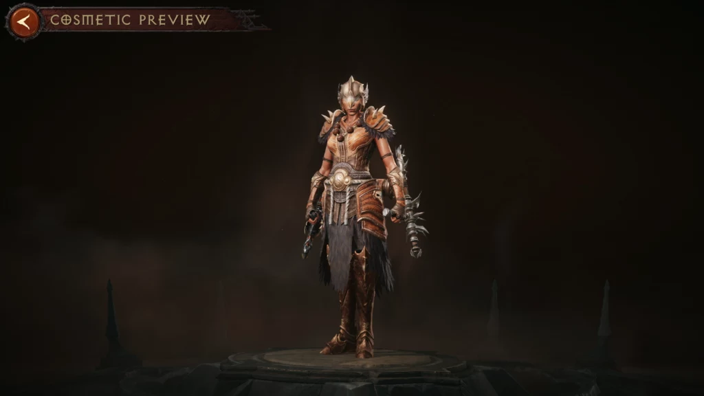 Diablo Immortal Diablo Immortal