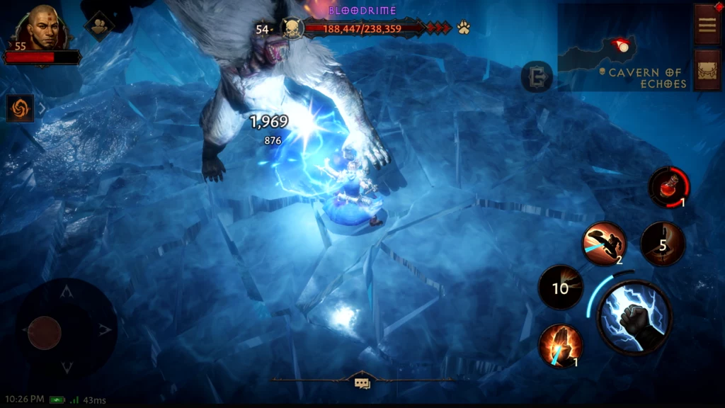 Diablo Immortal Diablo Immortal