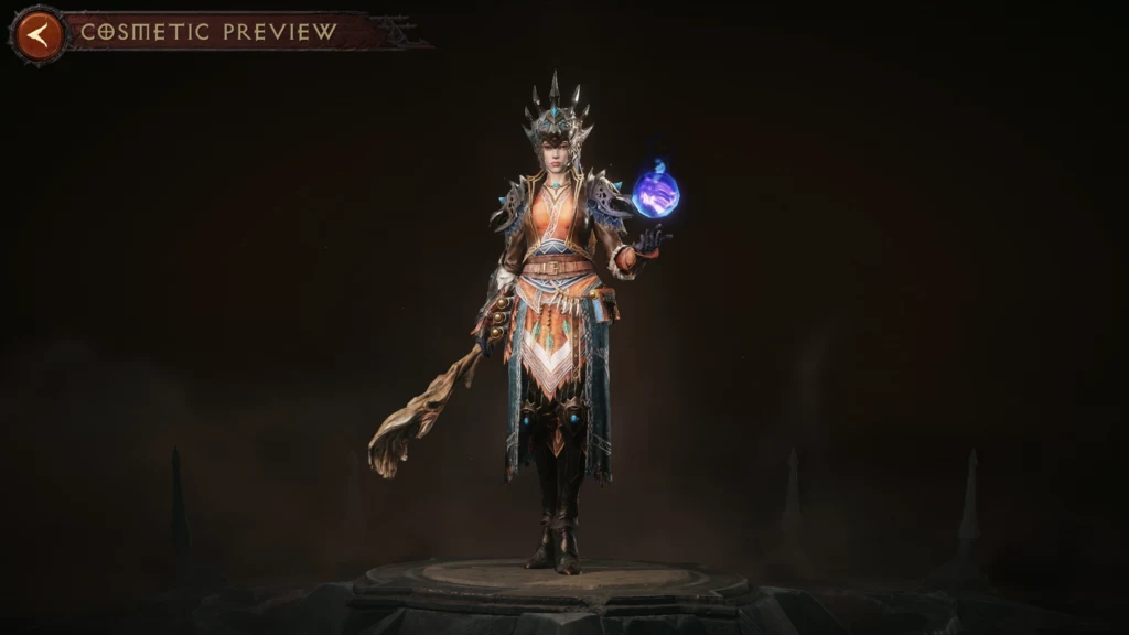 Diablo Immortal Diablo Immortal