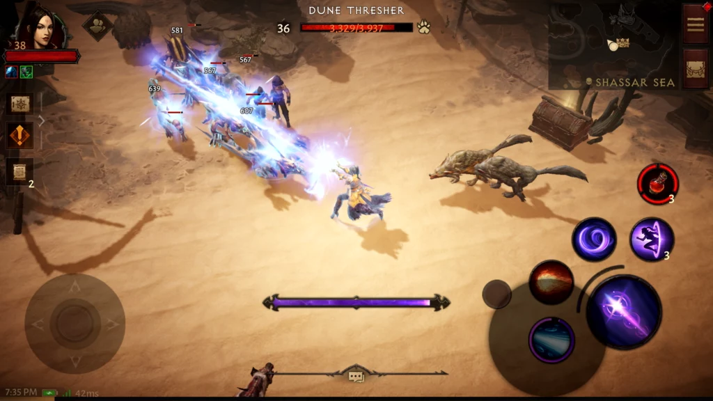 Diablo Immortal Diablo Immortal