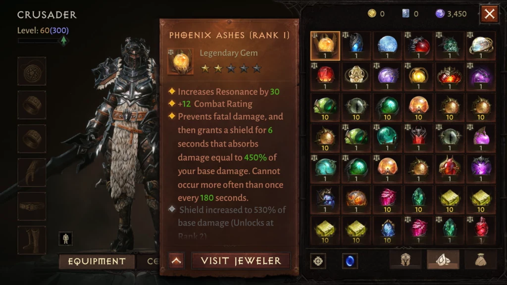 Diablo Immortal Diablo Immortal