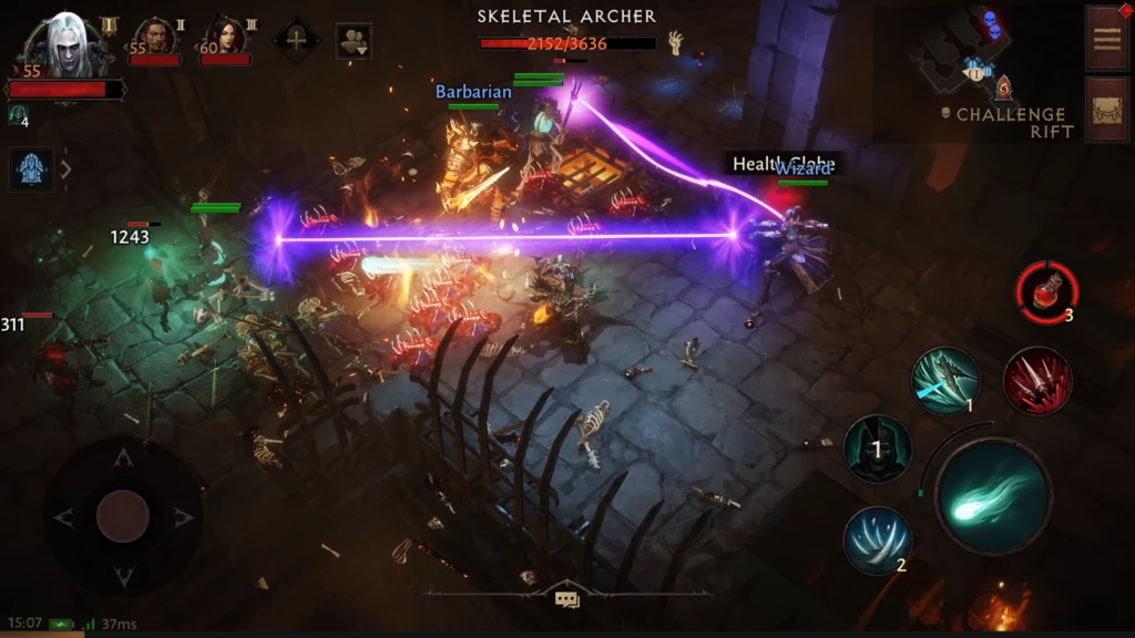 Diablo Immortal Diablo Immortal