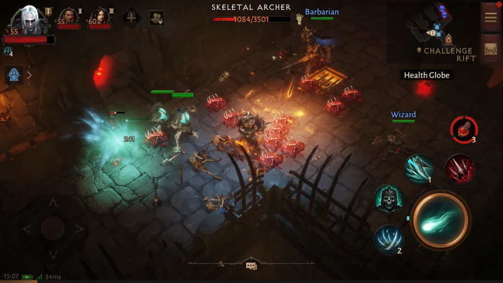 Diablo Immortal Diablo Immortal