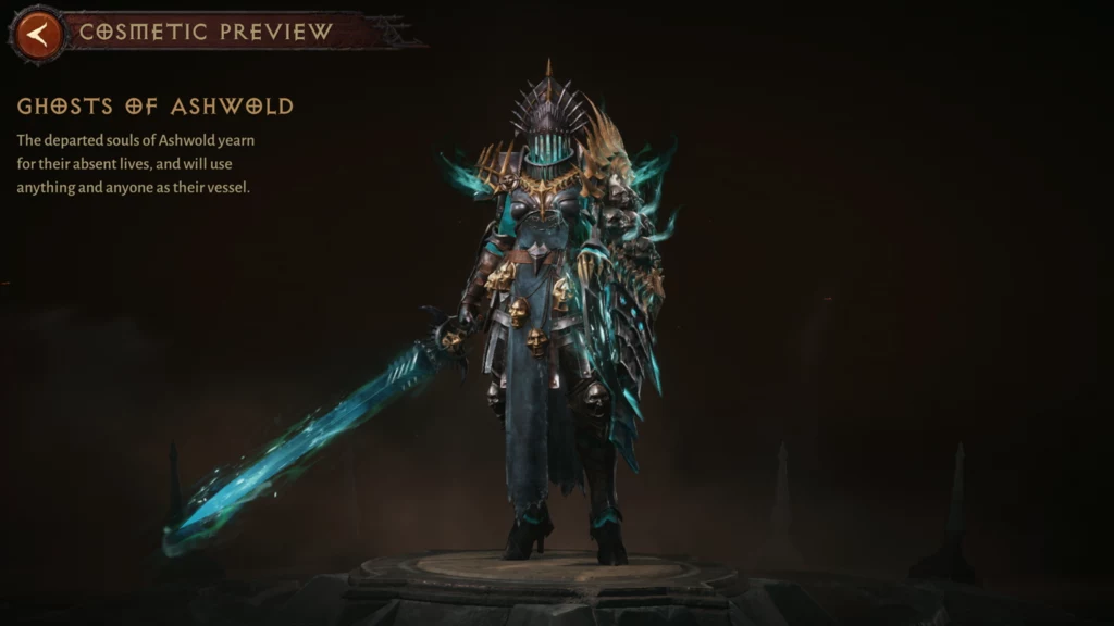 Diablo Immortal Diablo Immortal