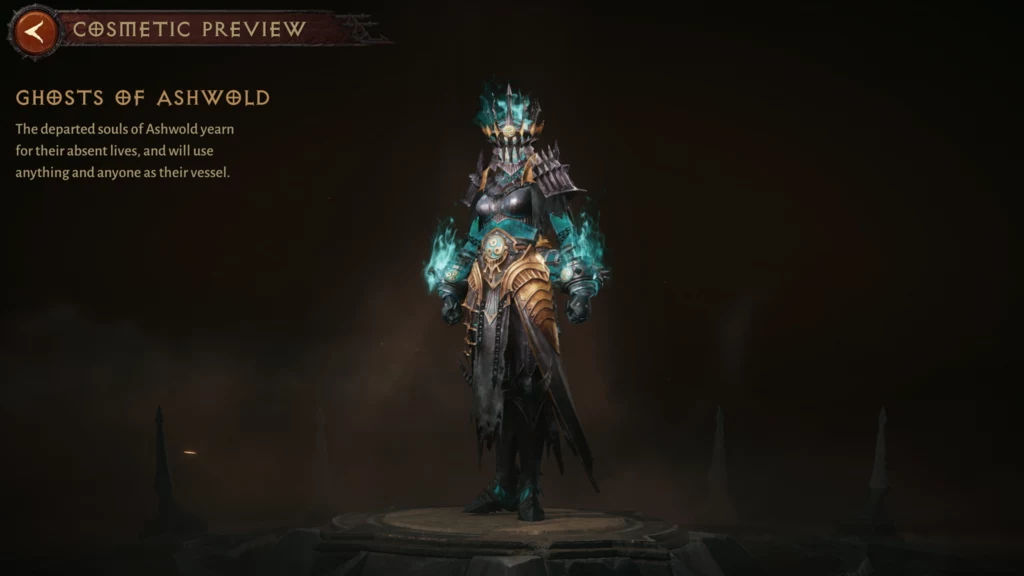 Diablo Immortal Diablo Immortal
