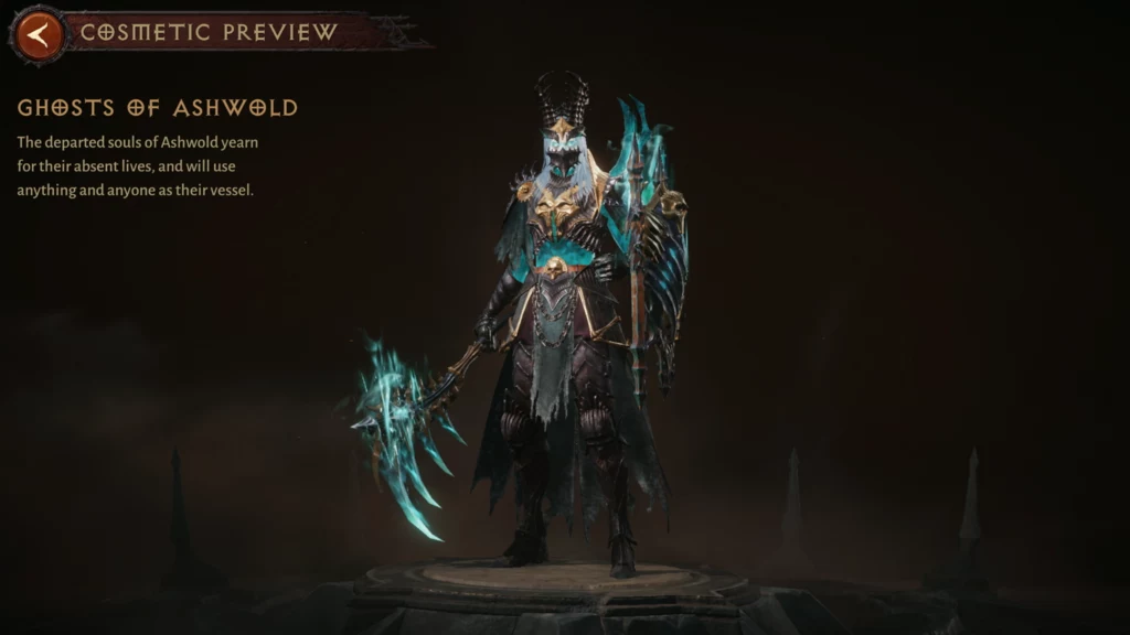 Diablo Immortal Diablo Immortal