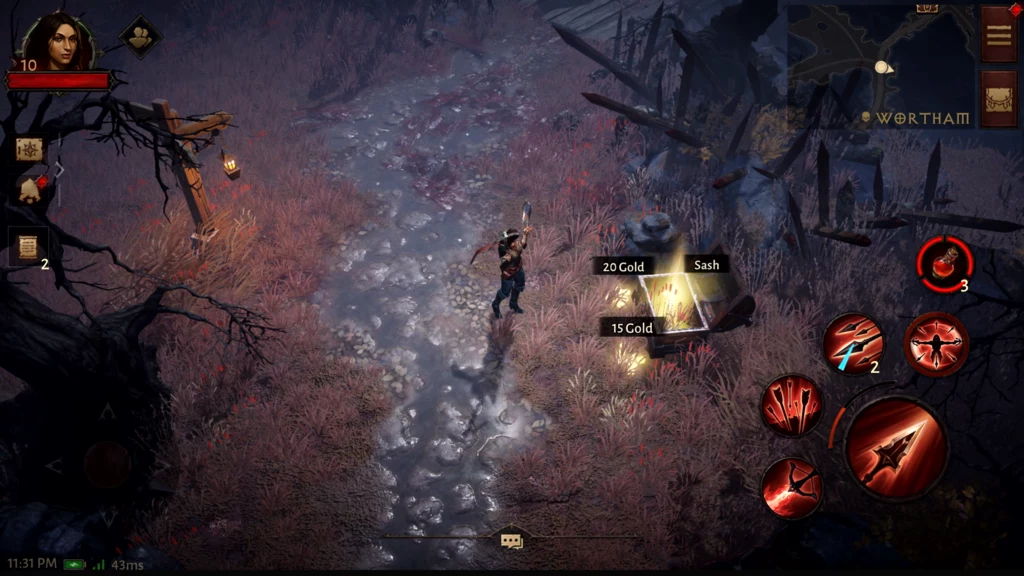 Diablo Immortal Diablo Immortal