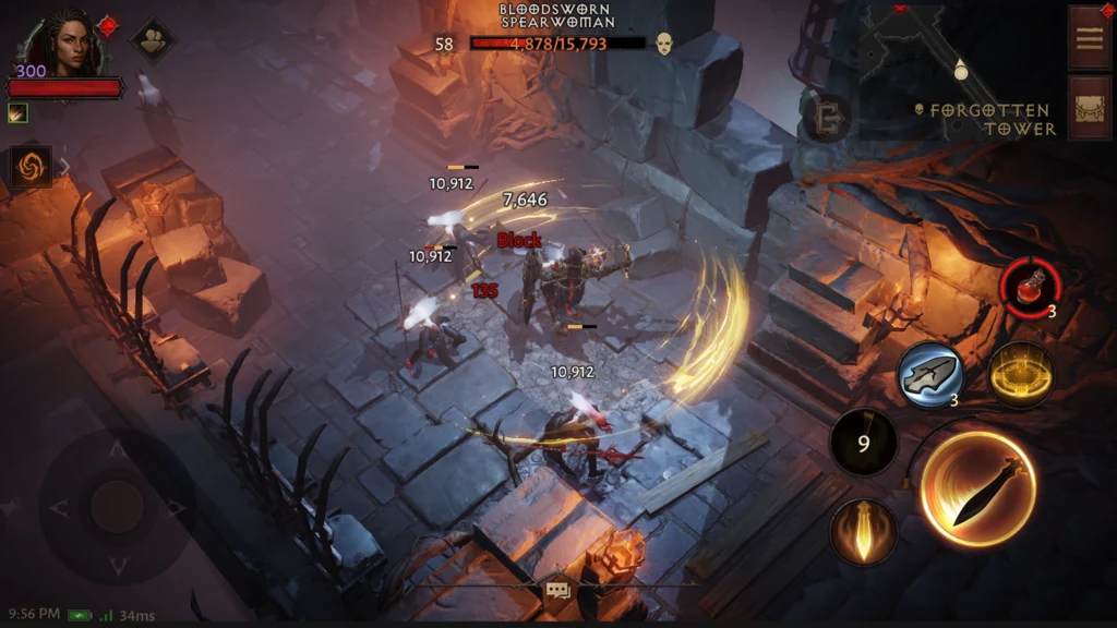 Diablo Immortal Diablo Immortal