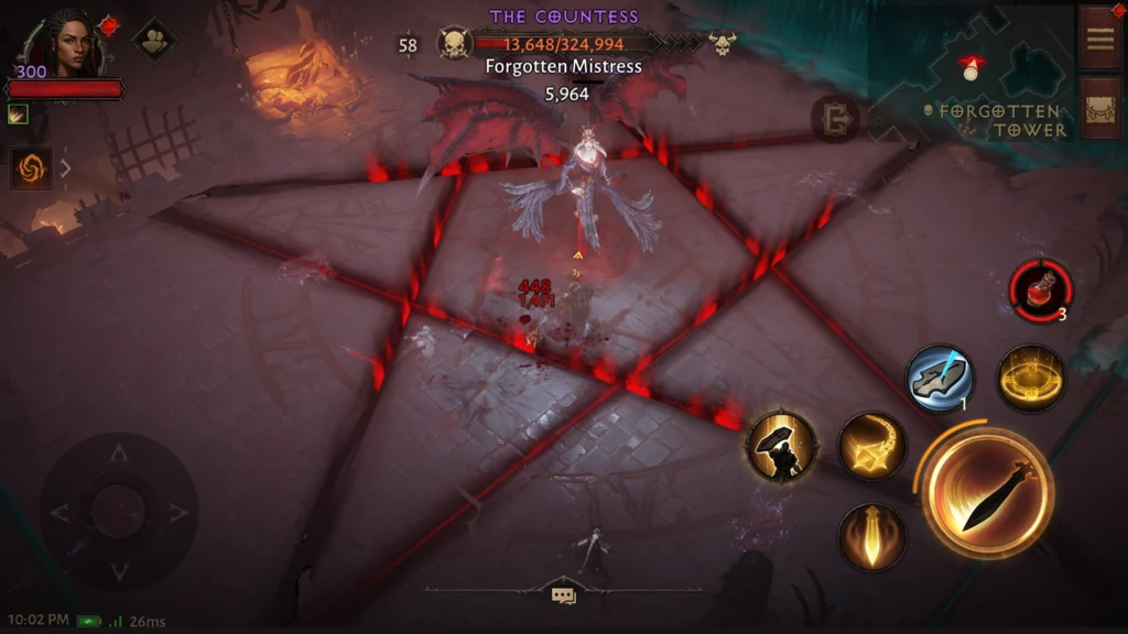 Diablo Immortal Diablo Immortal