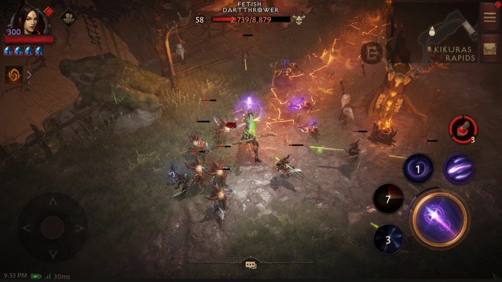 Diablo Immortal Diablo Immortal