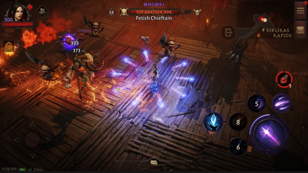 Diablo Immortal Diablo Immortal