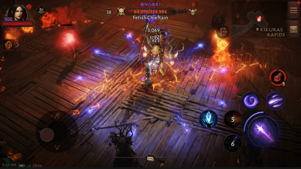 Diablo Immortal Diablo Immortal