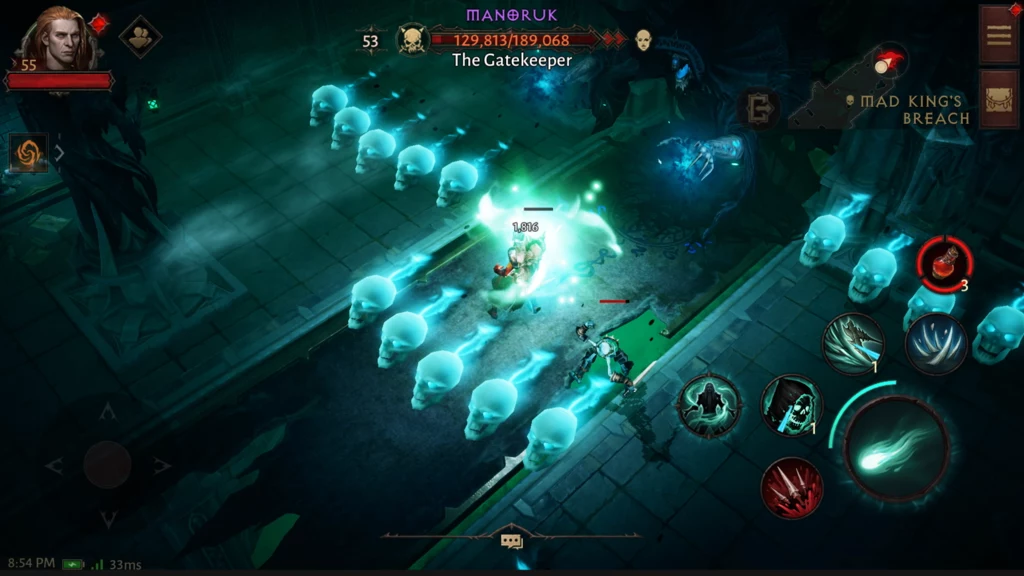 Diablo Immortal Diablo Immortal
