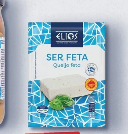 Feta Elios