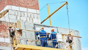 Na koniec pierwszego kwartału br. najwięcej zadłużonych firm deweloperskich było z woj. mazowieckiego