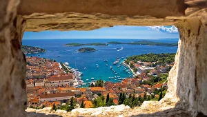 Chorwacka plaża skażona azbestem. Lepiej nie wybieraj się tam na majówkę