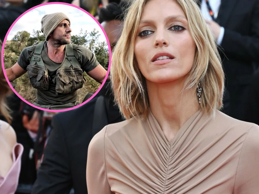 Anja Rubik powiedziała TAK dla macierzyństwa. Czuje, że Adrian to ten jedyny