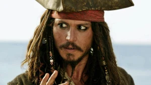 Czy Johnny Depp znów zagra kapitana Jacka Sparrowa?
