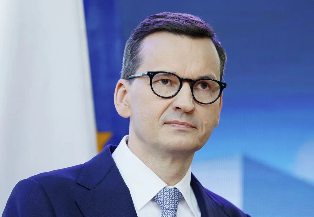 Premier Mateusz Morawiecki obiecał milion aut elektrycznych. Na razie są 24 tys. 