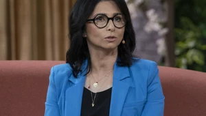 Aida podzieliła się ważnym przesłaniem dotyczącym kwiatów i smutku