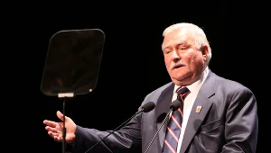 Wałęsa: Bomby były podłożone. W ’89 komuna planowała zamachy na "Solidarność"