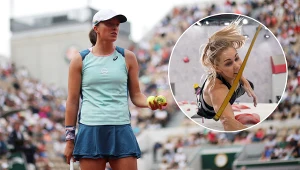 To łączy Igę Świątek i rekordzistkę świata. Kibice nie mają wątpliwości