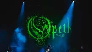 Mystic Festival 2022 - Opeth (zdjęcia z koncertu)