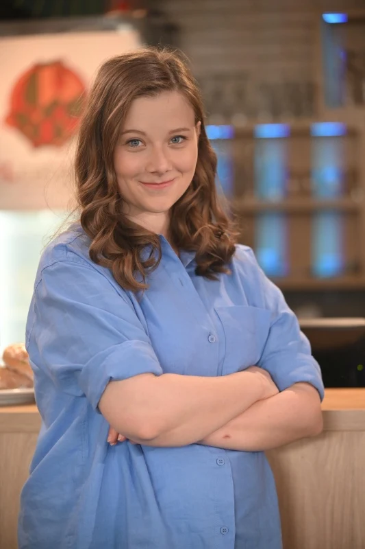 Julia Królikowska