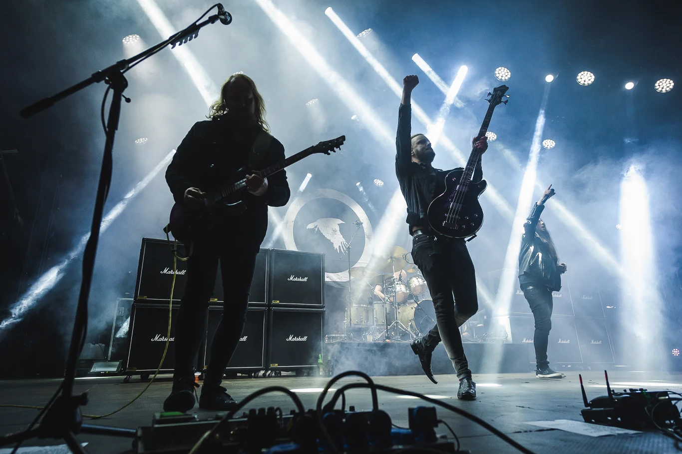 Katatonia
