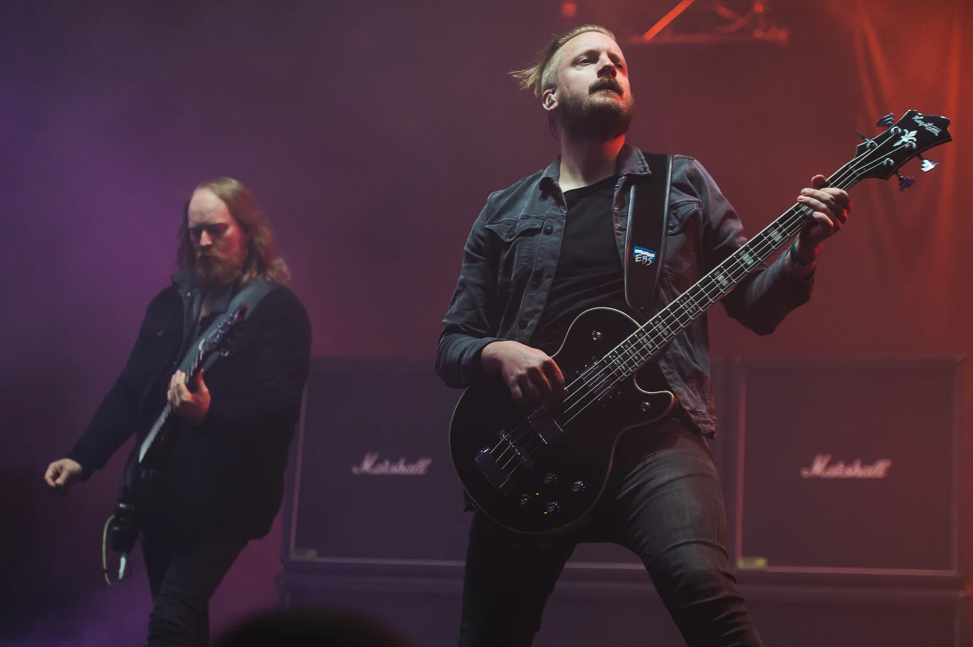 Katatonia