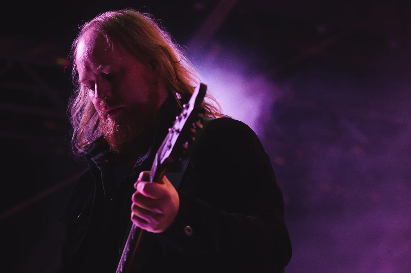Katatonia