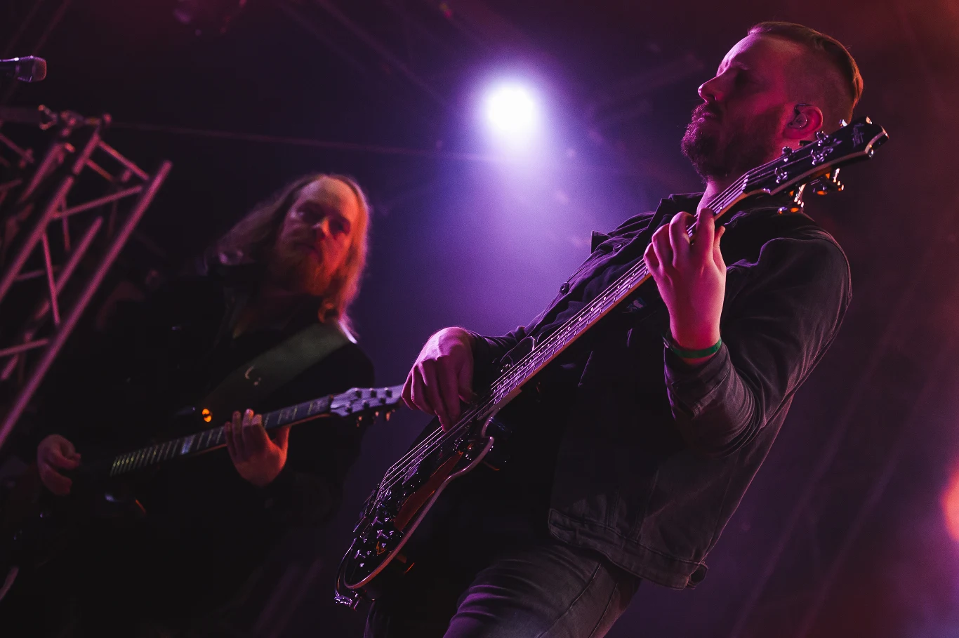Katatonia
