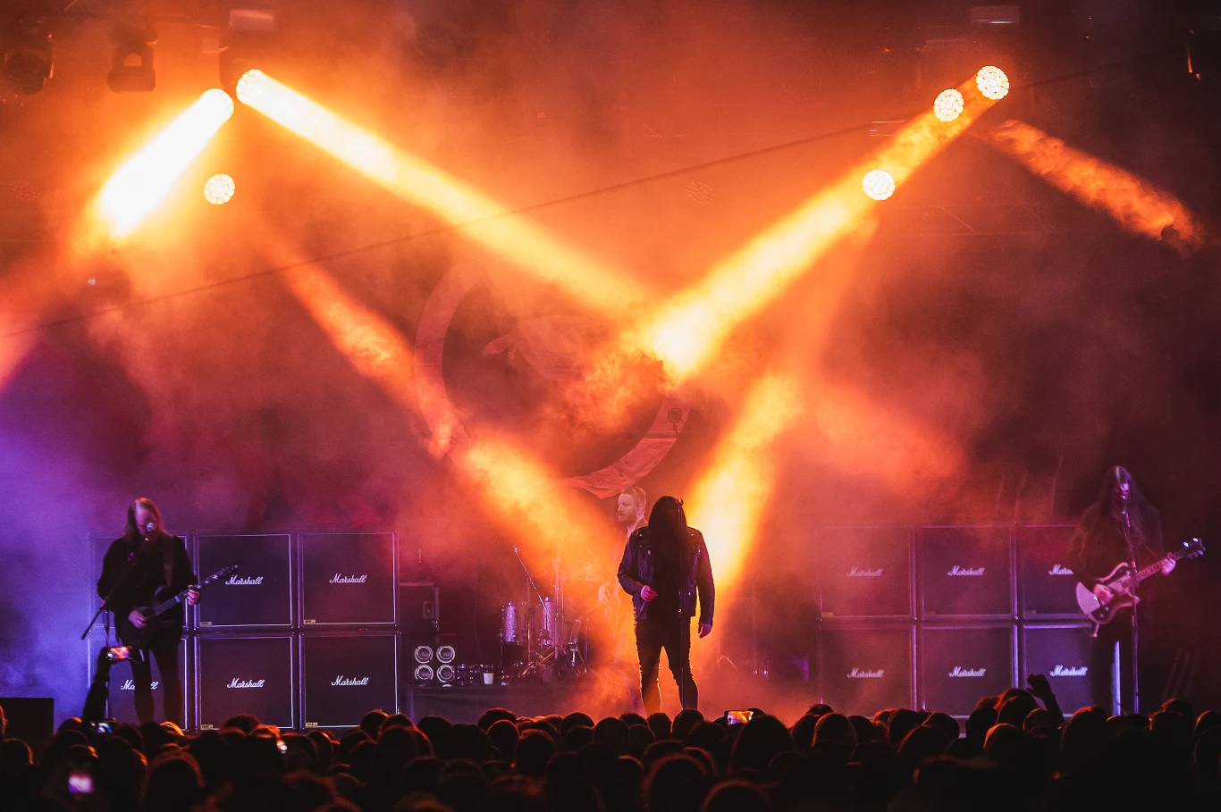 Katatonia