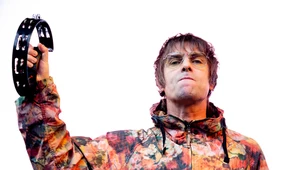 Liam Gallagher zadedykował "Champagne Supernova" zmarłemu fanowi