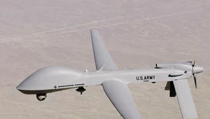 Amerykanie przekażą Ukrainie zaawansowane drony bojowe  MQ-1C Gray Eagle