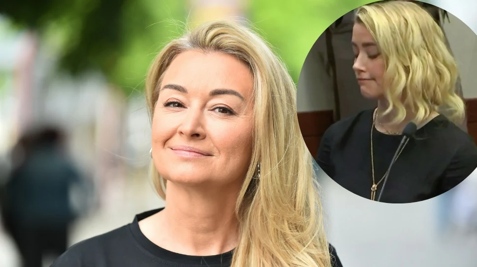 Martyna Wojciechowska Martyna Wojciechowska