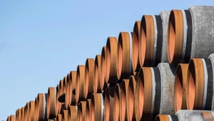 Baltic Pipe na finiszu 