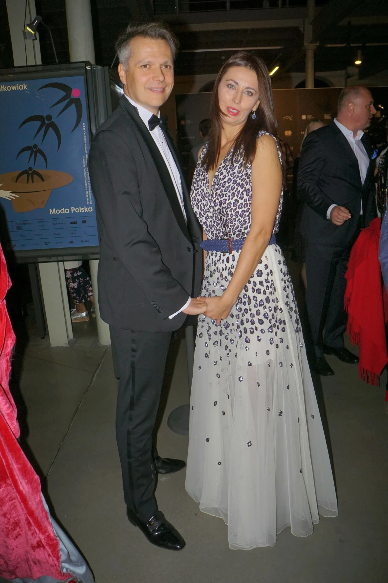 Jakub Przebindowski i Martyna Kliszewska Jakub Przebindowski i Martyna Kliszewska