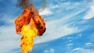 Rumunia chce osiągnąć niezależność energetyczną. Uruchomiła wydobycie gazu z kolejnych odwiertów. Zdj. ilustracyjne