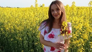 Rolnictwo to jej prawdziwa pasja. Nie daje się zniechęcić 