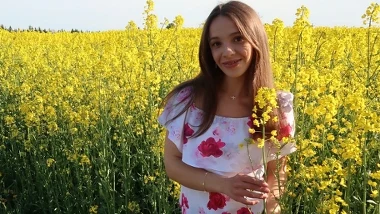 Rolnictwo to jej prawdziwa pasja. Nie daje się zniechęcić 