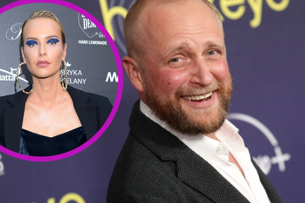 Piotr Adamczyk I Magdalena Mielcarz