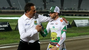 Jego występ u Grubsona obejrzało 5 milionów, ale chce czegoś więcej