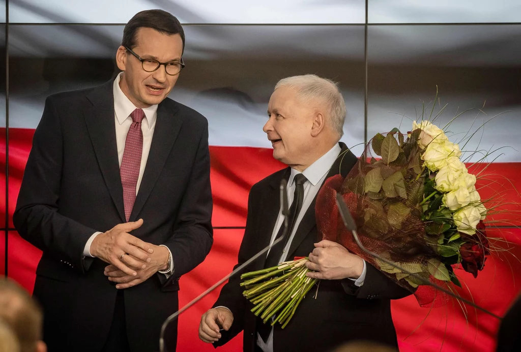Program gospodarczy PiS traci grunt pod nogami? 